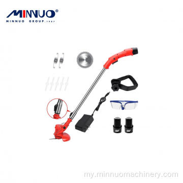 လက္ကားဈေးနှုန်းမြက်ခင်းပြင် Mower Cutter ISO ISO